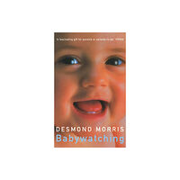 Vintage Publishing Babywatching (häftad, eng)