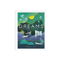 Dorling Kindersley Ltd Dreams (inbunden, eng)