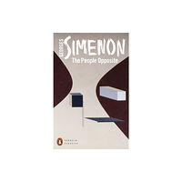 Penguin books ltd The People Opposite (häftad, eng)