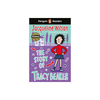 Penguin Random House Children's UK Penguin Readers Level 2: The Story of Tracy Beaker (ELT Graded Reader) (häftad, eng)