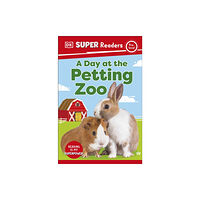 Dorling Kindersley Ltd DK Super Readers Pre-Level A Day at the Petting Zoo (häftad, eng)