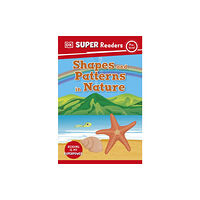 Dorling Kindersley Ltd DK Super Readers Pre-Level Shapes and Patterns in Nature (häftad, eng)