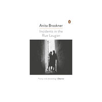 Penguin books ltd Incidents in the Rue Laugier (häftad, eng)