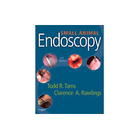 Elsevier - Health Sciences Division Small Animal Endoscopy (inbunden, eng)