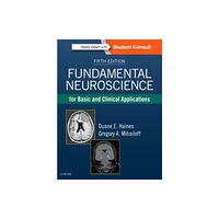 Elsevier - Health Sciences Division Fundamental Neuroscience for Basic and Clinical Applications (inbunden, eng)