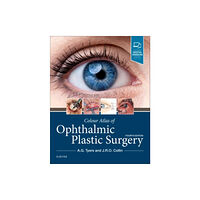 Elsevier - Health Sciences Division Colour Atlas of Ophthalmic Plastic Surgery (inbunden, eng)