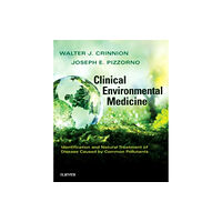 Elsevier - Health Sciences Division Clinical Environmental Medicine (häftad, eng)