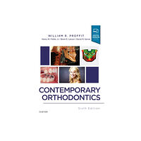 Elsevier - Health Sciences Division Contemporary Orthodontics (inbunden, eng)