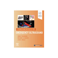 Elsevier - Health Sciences Division Fundamentals of Emergency Ultrasound (häftad, eng)