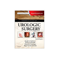 Elsevier - Health Sciences Division Hinman's Atlas of Urologic Surgery Revised Reprint (inbunden, eng)