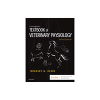 Elsevier - Health Sciences Division Cunningham's Textbook of Veterinary Physiology (inbunden, eng)