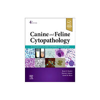 Elsevier - Health Sciences Division Canine and Feline Cytopathology (inbunden, eng)