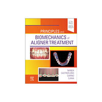 Elsevier - Health Sciences Division Principles and Biomechanics of Aligner Treatment (inbunden, eng)