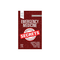 Elsevier - Health Sciences Division Emergency Medicine Secrets (häftad, eng)