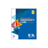 Elsevier - Health Sciences Division Sheehy's Manual of Emergency Care (häftad, eng)