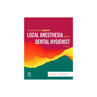 Elsevier - Health Sciences Division Local Anesthesia for the Dental Hygienist (häftad, eng)