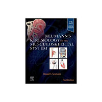 Elsevier - Health Sciences Division Neumann's Kinesiology of the Musculoskeletal System (inbunden, eng)