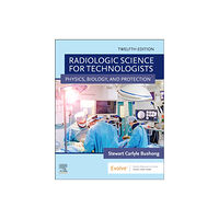 Elsevier - Health Sciences Division Radiologic Science for Technologists (inbunden, eng)