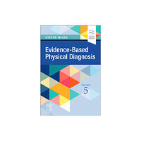 Elsevier - Health Sciences Division Evidence-Based Physical Diagnosis (häftad, eng)