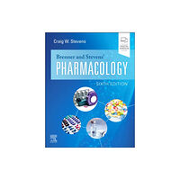 Elsevier - Health Sciences Division Brenner and Stevens' Pharmacology (häftad, eng)