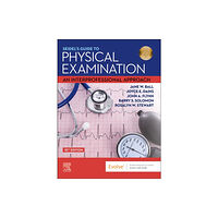 Elsevier - Health Sciences Division Seidel's Guide to Physical Examination (inbunden, eng)