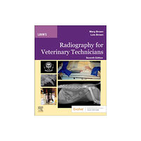 Elsevier - Health Sciences Division Lavin's Radiography for Veterinary Technicians (häftad, eng)