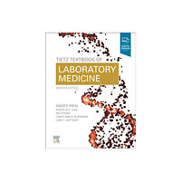 Elsevier - Health Sciences Division Tietz Textbook of Laboratory Medicine (inbunden, eng)