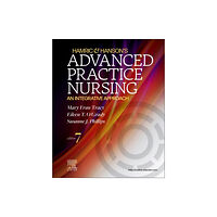 Elsevier - Health Sciences Division Hamric & Hanson's Advanced Practice Nursing (häftad, eng)