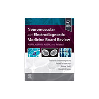 Elsevier - Health Sciences Division Neuromuscular and Electrodiagnostic Medicine Board Review (häftad, eng)