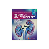 Elsevier - Health Sciences Division National Kidney Foundation Primer on Kidney Diseases (häftad, eng)