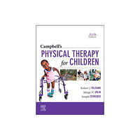 Elsevier - Health Sciences Division Campbell's Physical Therapy for Children (inbunden, eng)