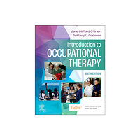 Elsevier - Health Sciences Division Introduction to Occupational Therapy (häftad, eng)