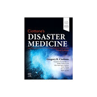 Elsevier - Health Sciences Division Ciottone's Disaster Medicine (inbunden, eng)