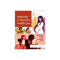 Elsevier - Health Sciences Division Maternity and Women's Health Care (häftad, eng)