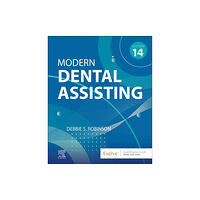 Elsevier - Health Sciences Division Modern Dental Assisting (inbunden, eng)