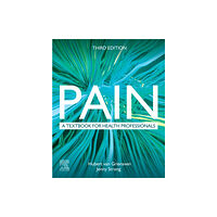 Elsevier - Health Sciences Division Pain (häftad, eng)