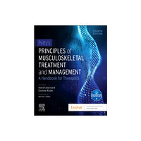 Elsevier - Health Sciences Division Petty's Principles of Musculoskeletal Treatment and Management (häftad, eng)