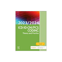 Elsevier - Health Sciences Division ICD-10-CM/PCS Coding: Theory and Practice, 2023/2024 Edition (häftad, eng)