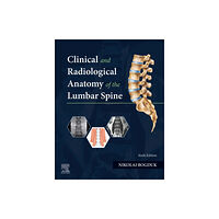 Elsevier - Health Sciences Division Clinical and Radiological Anatomy of the Lumbar Spine (häftad, eng)