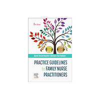 Elsevier - Health Sciences Division Practice Guidelines for Family Nurse Practitioners (bok, spiral, eng)