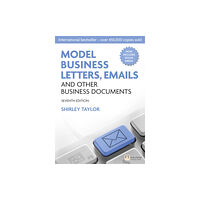 Pearson Education Limited Model Business Letters, Emails and Other Business Documents (häftad, eng)