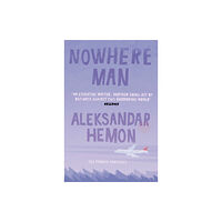 Pan Macmillan Nowhere Man (häftad, eng)