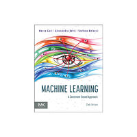 Elsevier Science & Technology Machine Learning (häftad, eng)