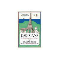 Pan Macmillan Parisians (häftad, eng)