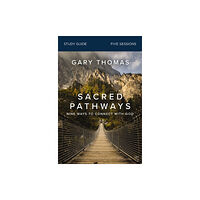 HarperChristian Resources Sacred Pathways Bible Study Guide (häftad, eng)