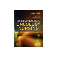 Elsevier - Health Sciences Division Core Curriculum for Oncology Nursing (häftad, eng)