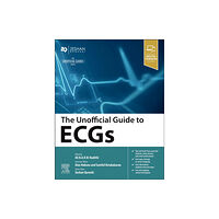 Elsevier - Health Sciences Division The Unofficial Guide to ECGs (häftad, eng)