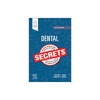 Elsevier - Health Sciences Division Dental Secrets (häftad, eng)