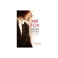 Pan Macmillan Mr Fox (häftad, eng)