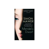 Little, Brown Book Group Mendel's Dwarf (häftad, eng)